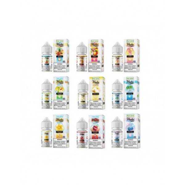 Hyde Pod Juice Synthetic Salt 30ml