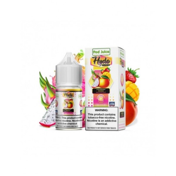 Hyde Pod Juice Synthetic Salt 30ml