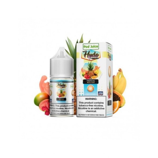 Hyde Pod Juice Synthetic Salt 30ml