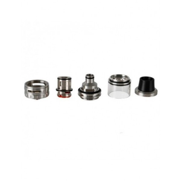 IJOY Captain CA Replacement Coil (M1/M2/CA2/CA3/CA8)