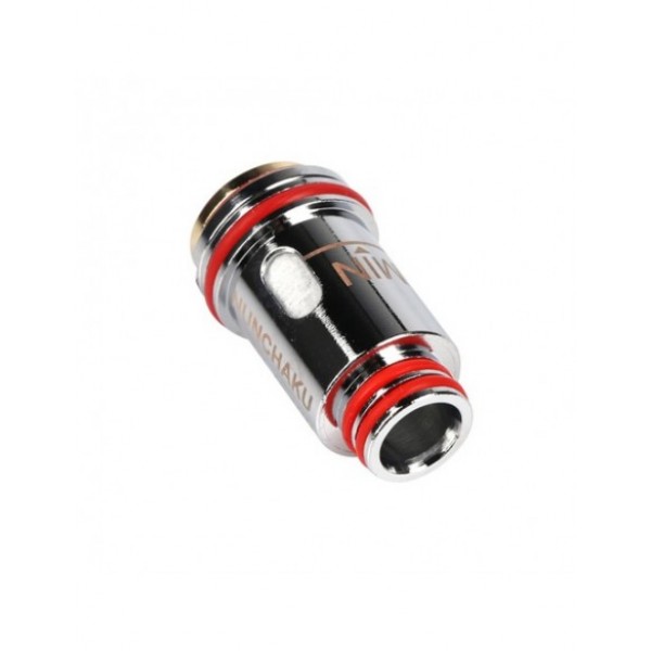 Uwell Nunchaku Replacement Coils (0.25/0.4ohm)