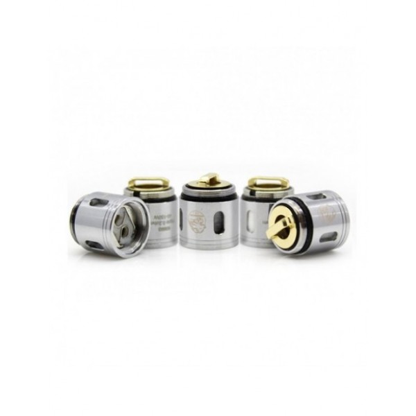 Wismec WM Coils (WM01-0.4ohm/WM02-0.15ohm/WM03-0.2ohm)