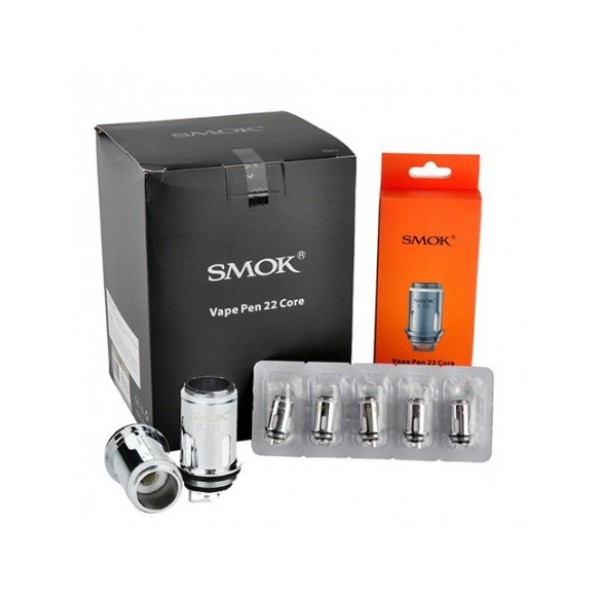 SMOK Vape Pen 22 Coils