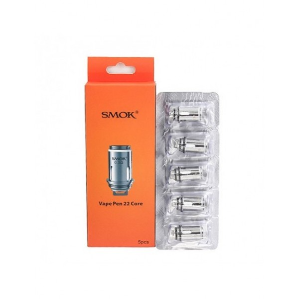 SMOK Vape Pen 22 Coils