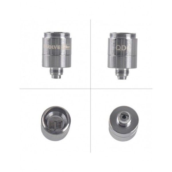 Yocan Evolve Plus QDC/CDC Replacement Coil