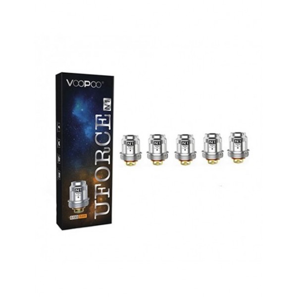 Voopoo Uforce Coils