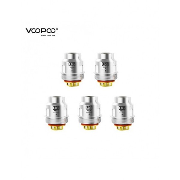 Voopoo Uforce Coils