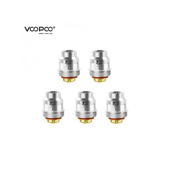 Voopoo Uforce Coils