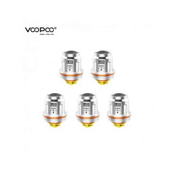 Voopoo Uforce Coils