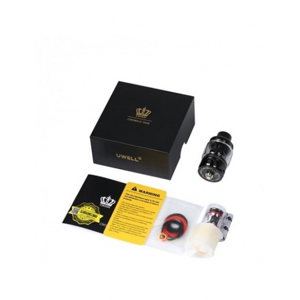 Uwell Crown 4 Tank