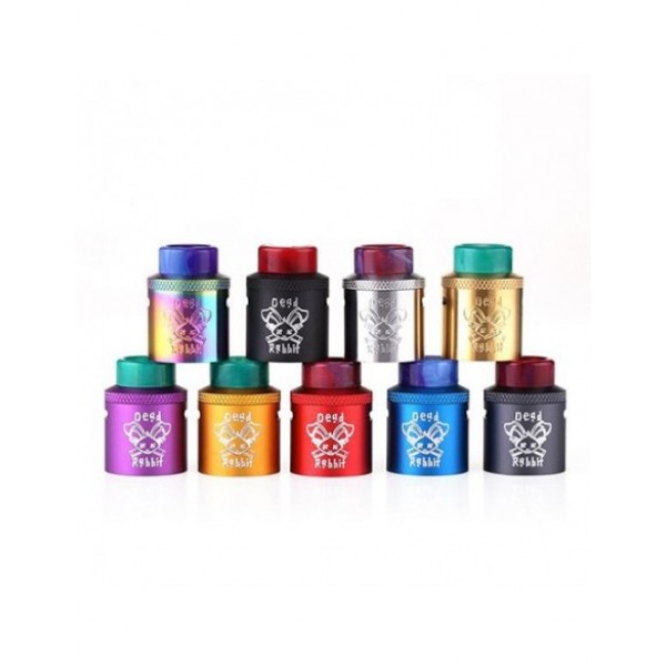 Dead Rabbit 24mm RDA