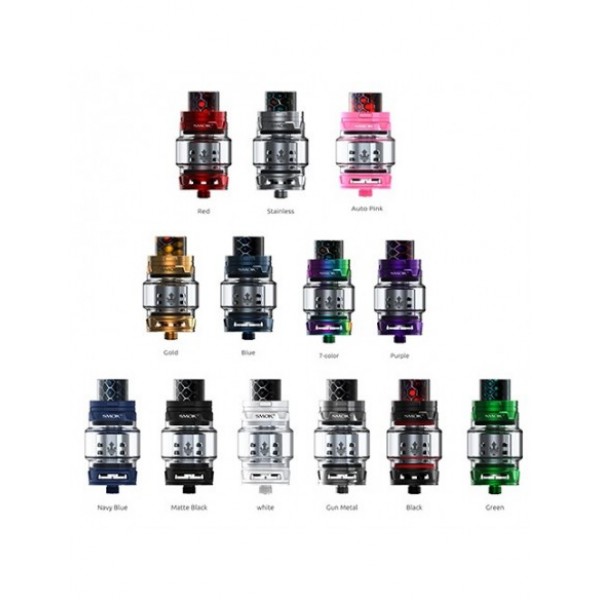 SMOK TFV12 Prince Tank 8ml