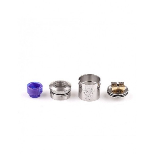 Dead Rabbit 24mm RDA