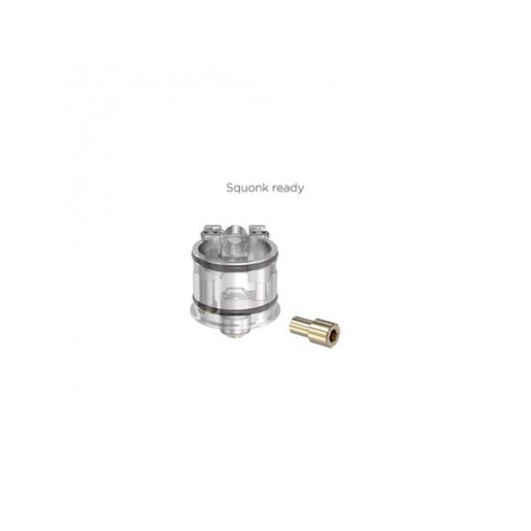 Vandy Vape Berserker MTL RDA 22mm/24mm