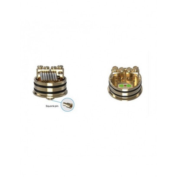 Vandy Vape Bonza RDA 2ml