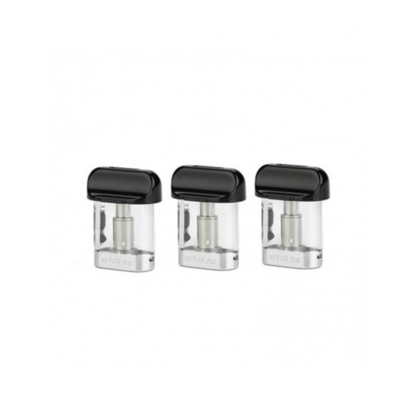 SMOK MICO Replacement Pods 3pcs Cartridge