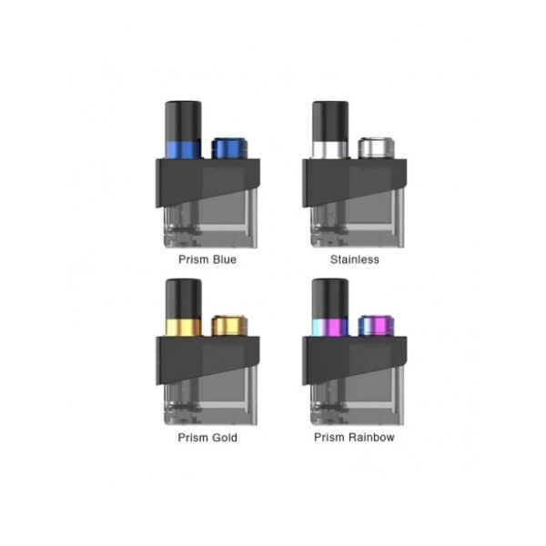 SMOK Trinity Alpha Replacement Pods 1pcs Cartridge