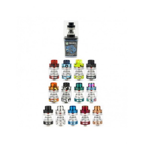 Freemax Fireluke 2 Sub-Ohm Tank