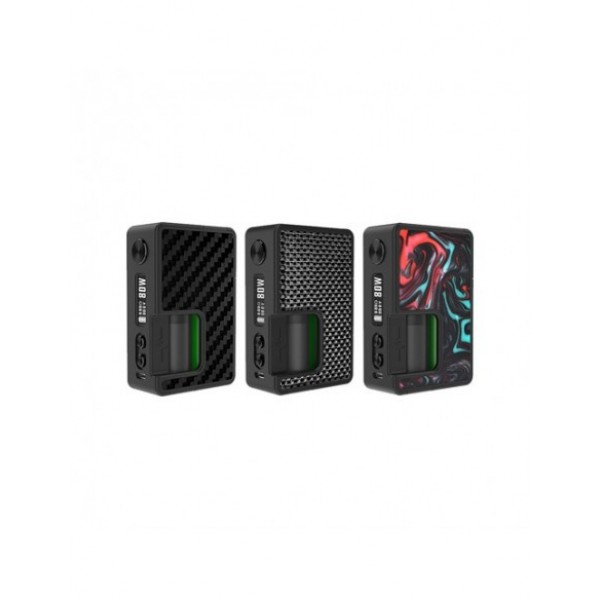 Vandy Vape Pulse BF 80W Box Mod