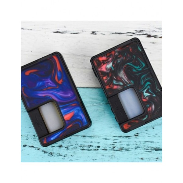 Vandy Vape Pulse BF 80W Box Mod