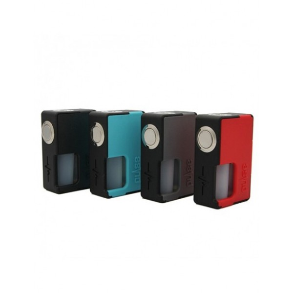 Vandy Vape Pulse BF Box Mod 8ml