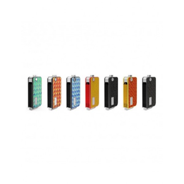 Vapmod ROCK 710 Box Mod 650mAh