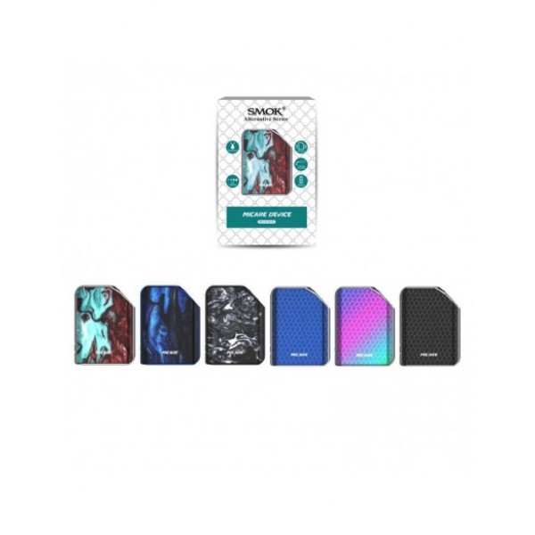 SMOK Micare Mod 510 Thread Battery