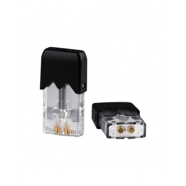 Demon Killer JBOX Refillable Pod Cartridge 4pcs