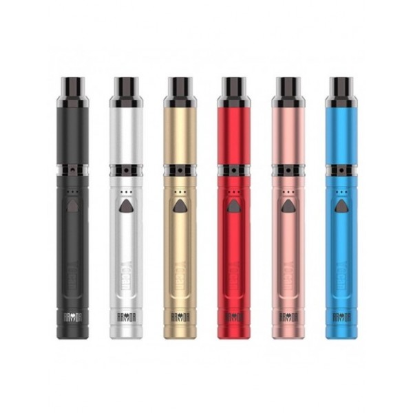 Yocan Armor Vaporizer Pen For Wax