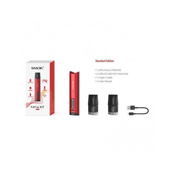 Smok Nfix Kit