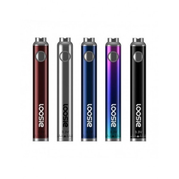 Loosie Twist 510 Thread Battery