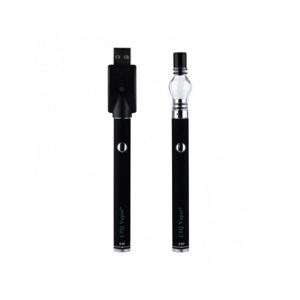 LTQ Vapor Mini Globefish Wax Pen 280mAh