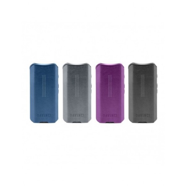 Davinci IQ2 Vaporizer 2 in 1 For Wax/Dry Herb