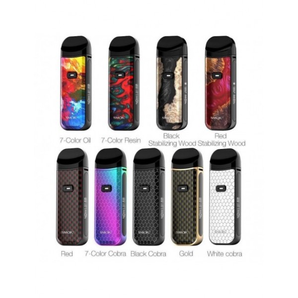 Smok Nord 2 Kit