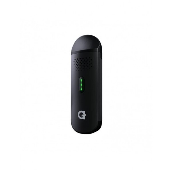 G Pen Dash Dry Herb Vaporizer