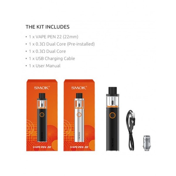 Smok Vape Pen 22