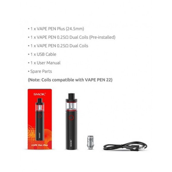 Smok Vape Pen Plus