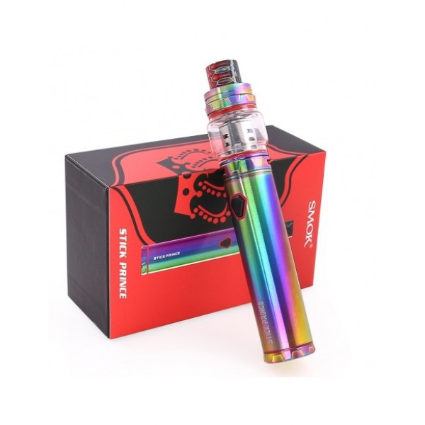 Smok Stick Prince Starter Kit(3000mAh&2ml)