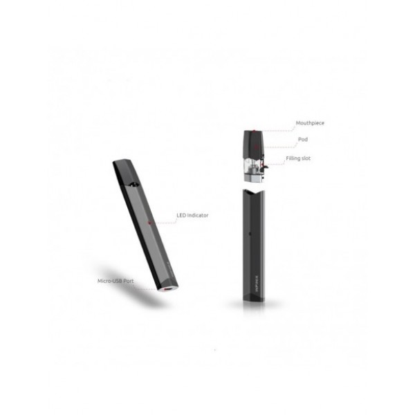 SMOK Infinix Kit