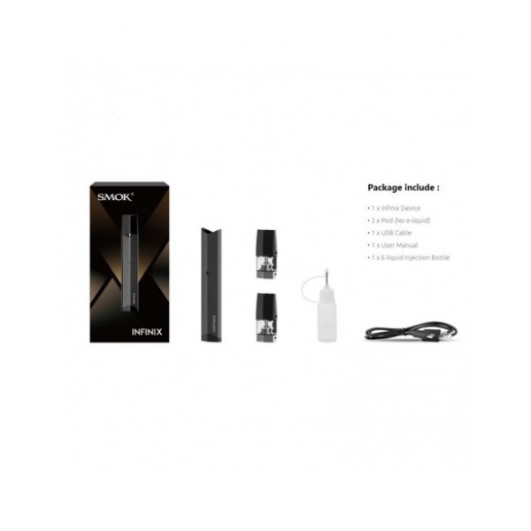 SMOK Infinix Kit