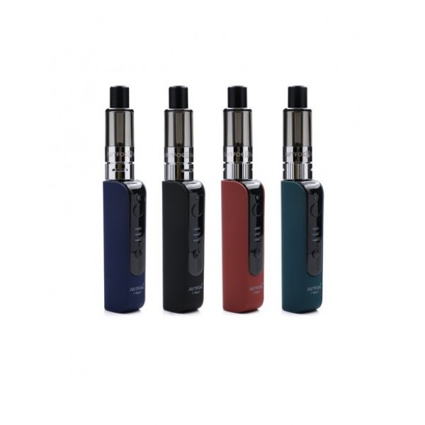 JUSTFOG P16A Starter Kit-1.9 ml &900mah