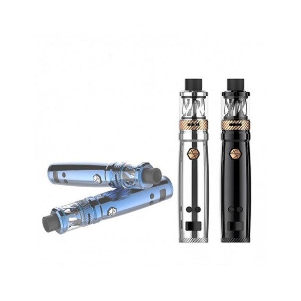 Uwell Nunchaku 80W TC Kit