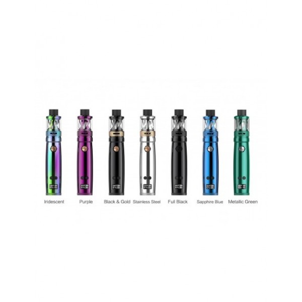 Uwell Nunchaku 80W TC Kit