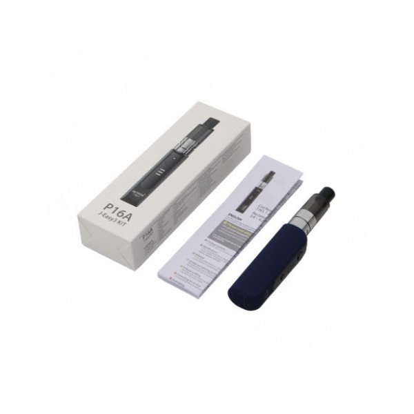 JUSTFOG P16A Starter Kit-1.9 ml &900mah