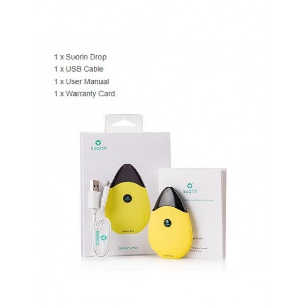 Suorin Drop Kit