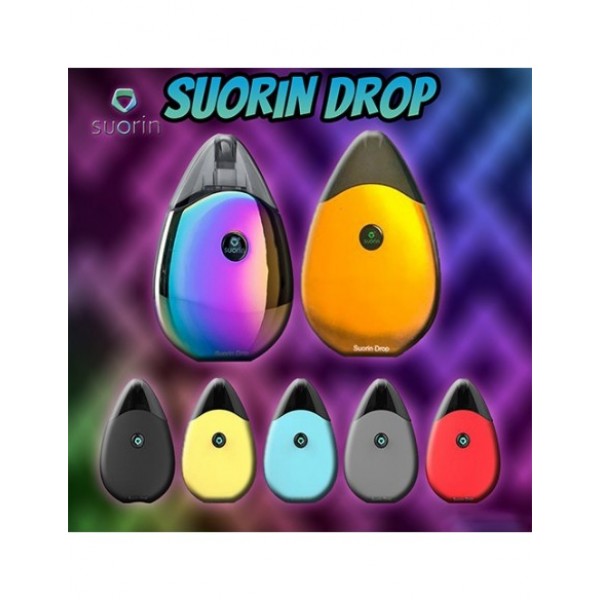 Suorin Drop Kit