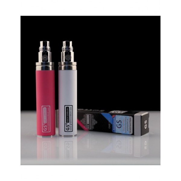 GreenSound GS EGO II 2200mAh Battery