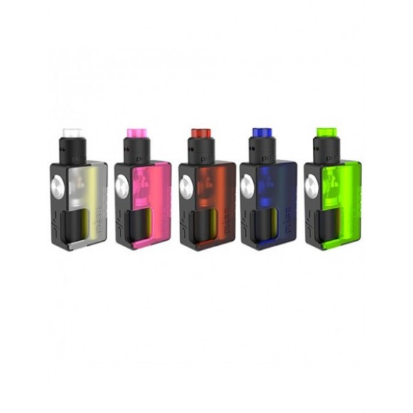 Vandy Vape PULSE BF KIT