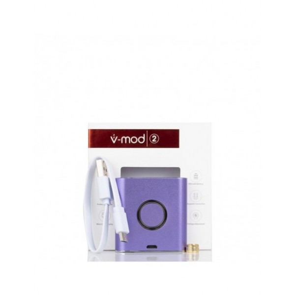 Vapmod Vmod 2 Battery 510 Thread 900mAh