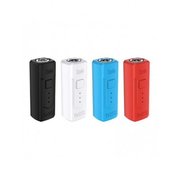 Yocan Kodo 510 Battery 400mAh Box Mod